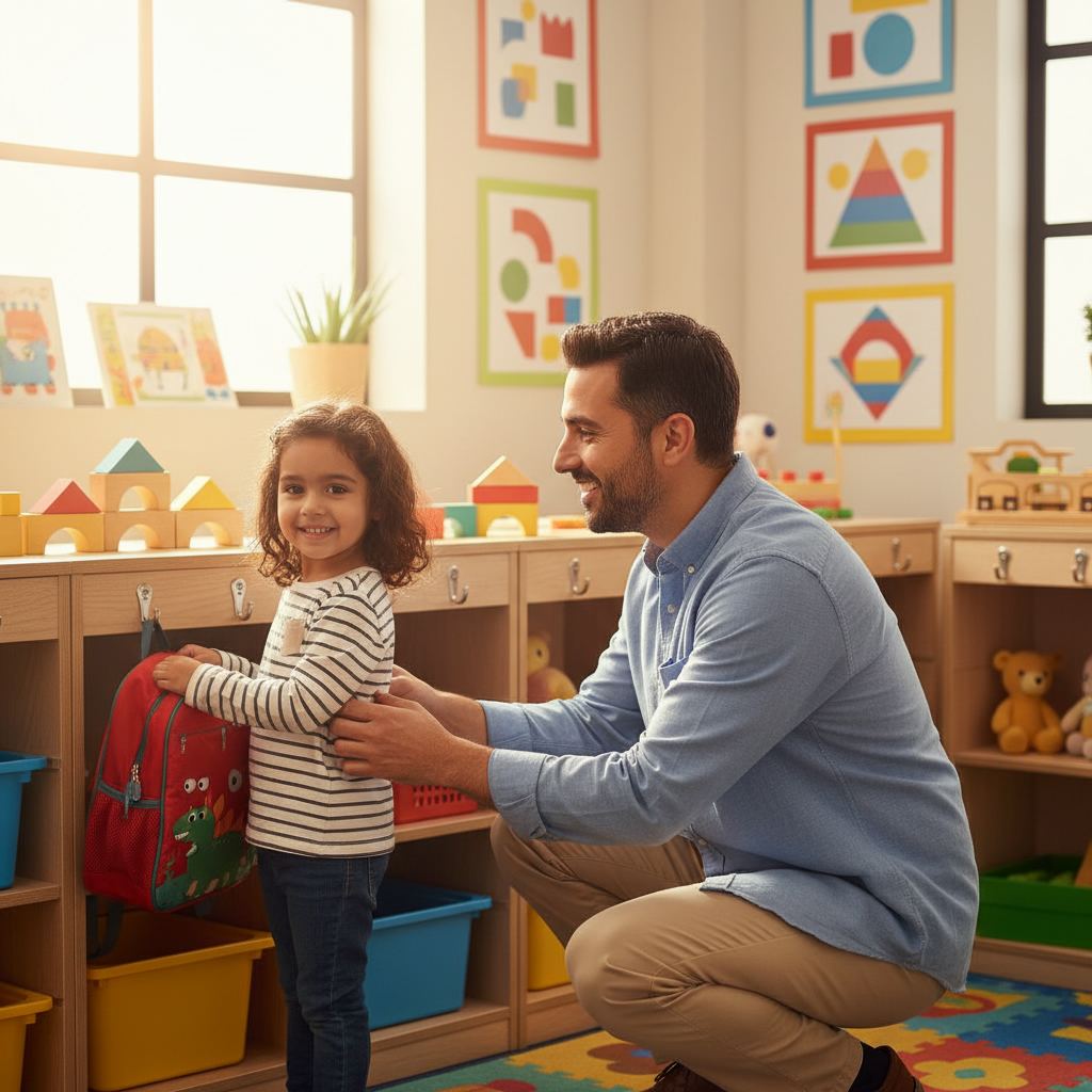 Head Start and Early Head Start: Free Early Learning for Your Kids, and How to Apply