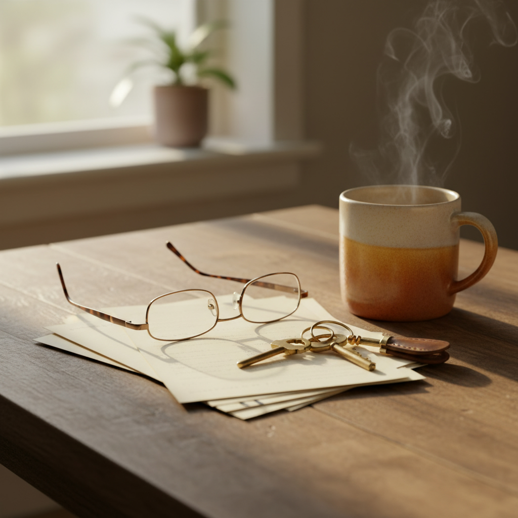 Sorting the winter heating bills before applying is the moment most families realize how much LIHEAP could offset each season.