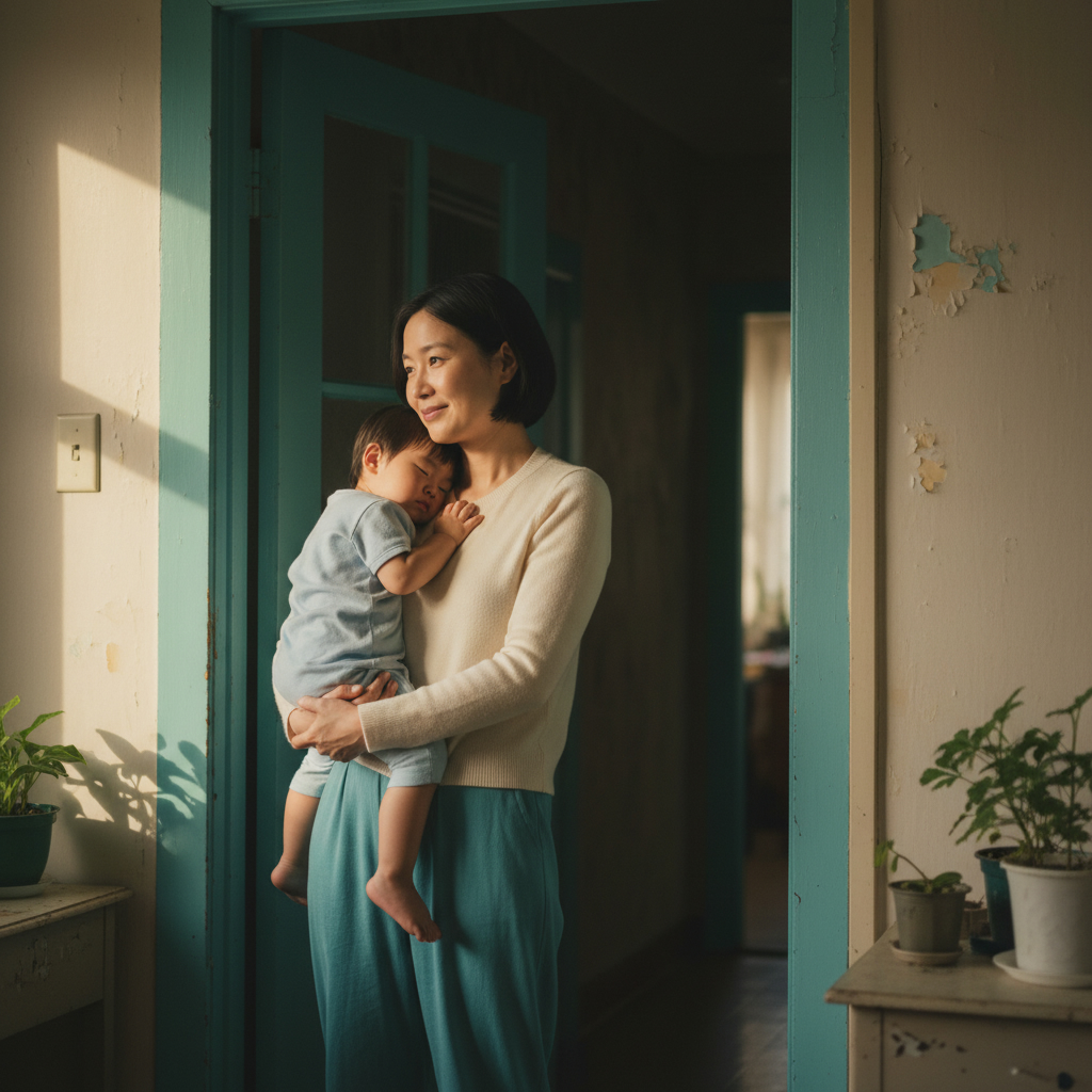 For most families, the voucher search ends at a modest unit that finally fits the budget, once they reach the top of the waitlist.