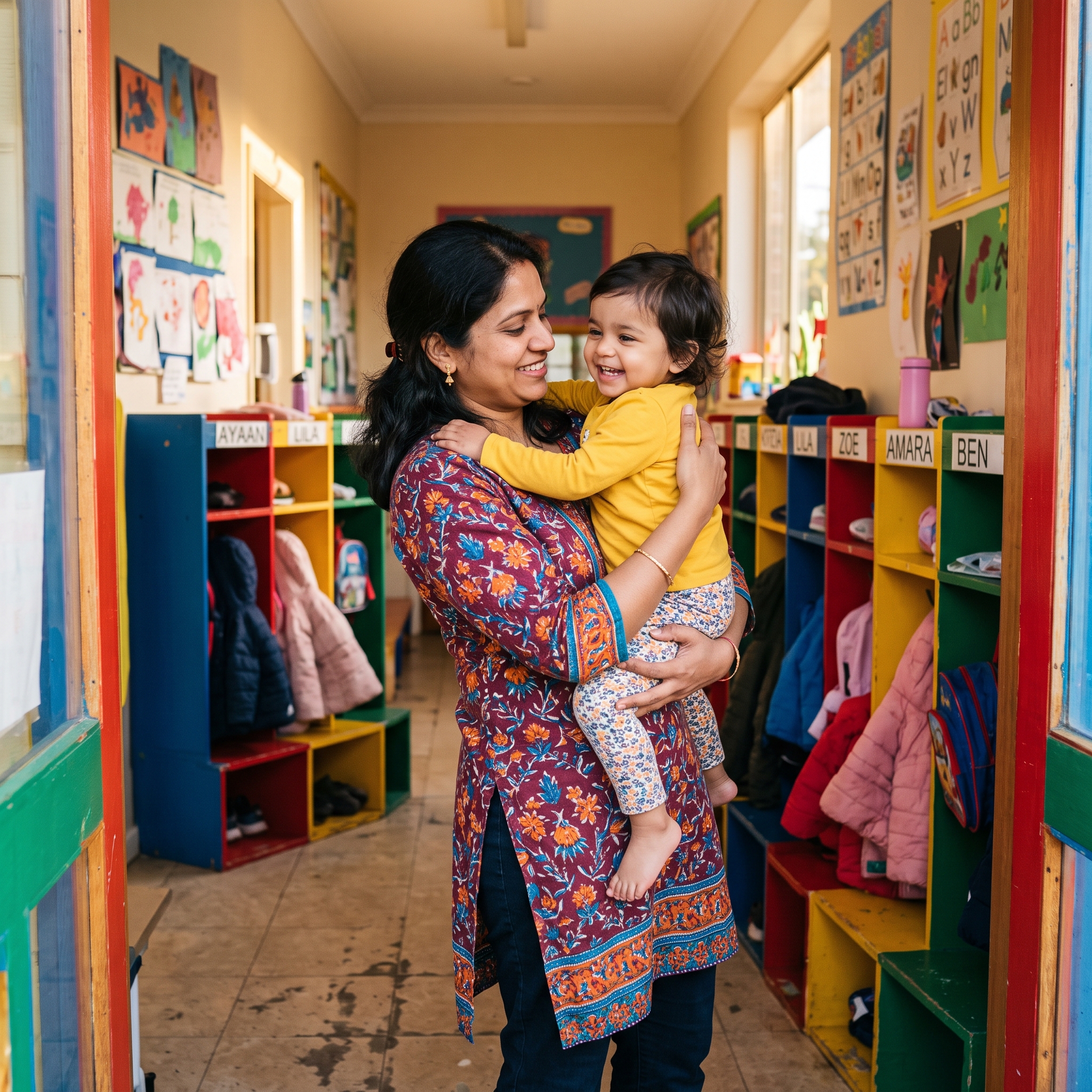 Child Care Copays Just Changed: What the New 2026 Federal Rule Means for Your Monthly Bill