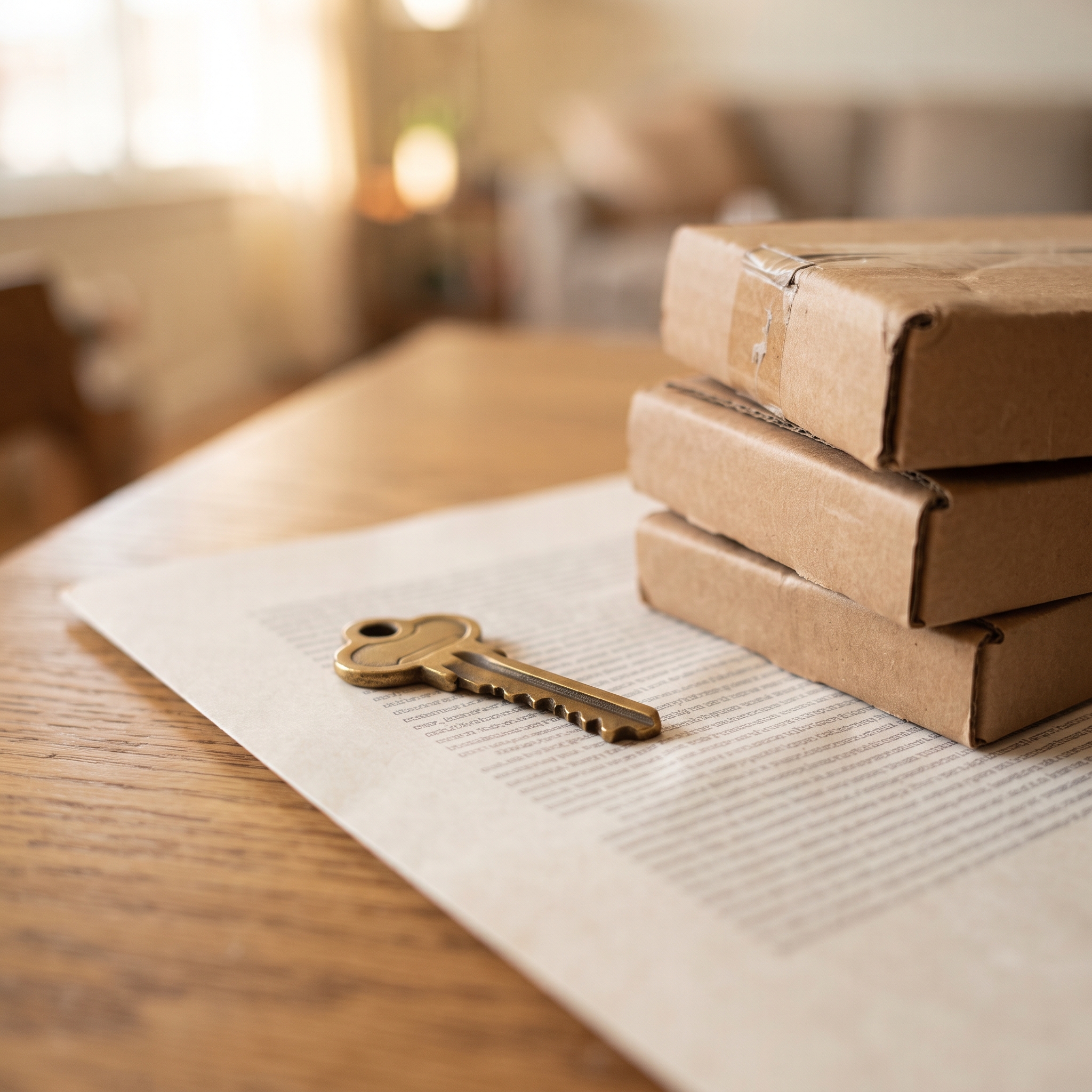 The voucher itself does not find the apartment. Once a family is approved, finding a landlord willing to lease under the program is the family's own next step.