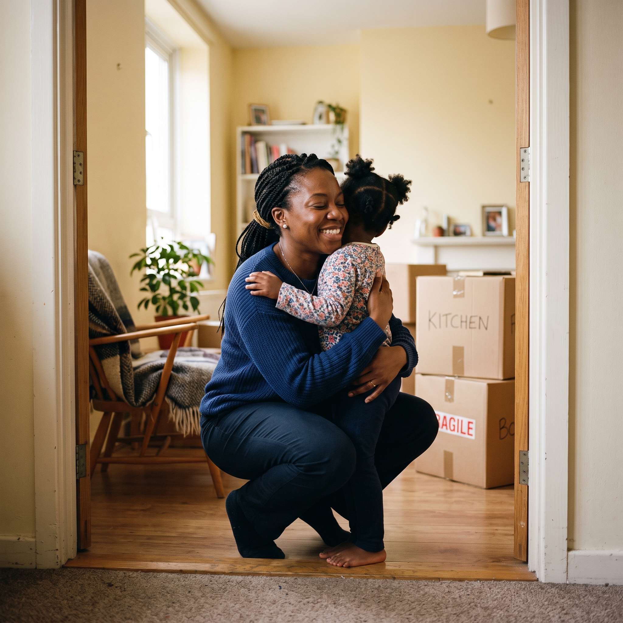 The Family Unification Program Voucher: Why a Caseworker, Not the Housing Authority, Has to Refer You