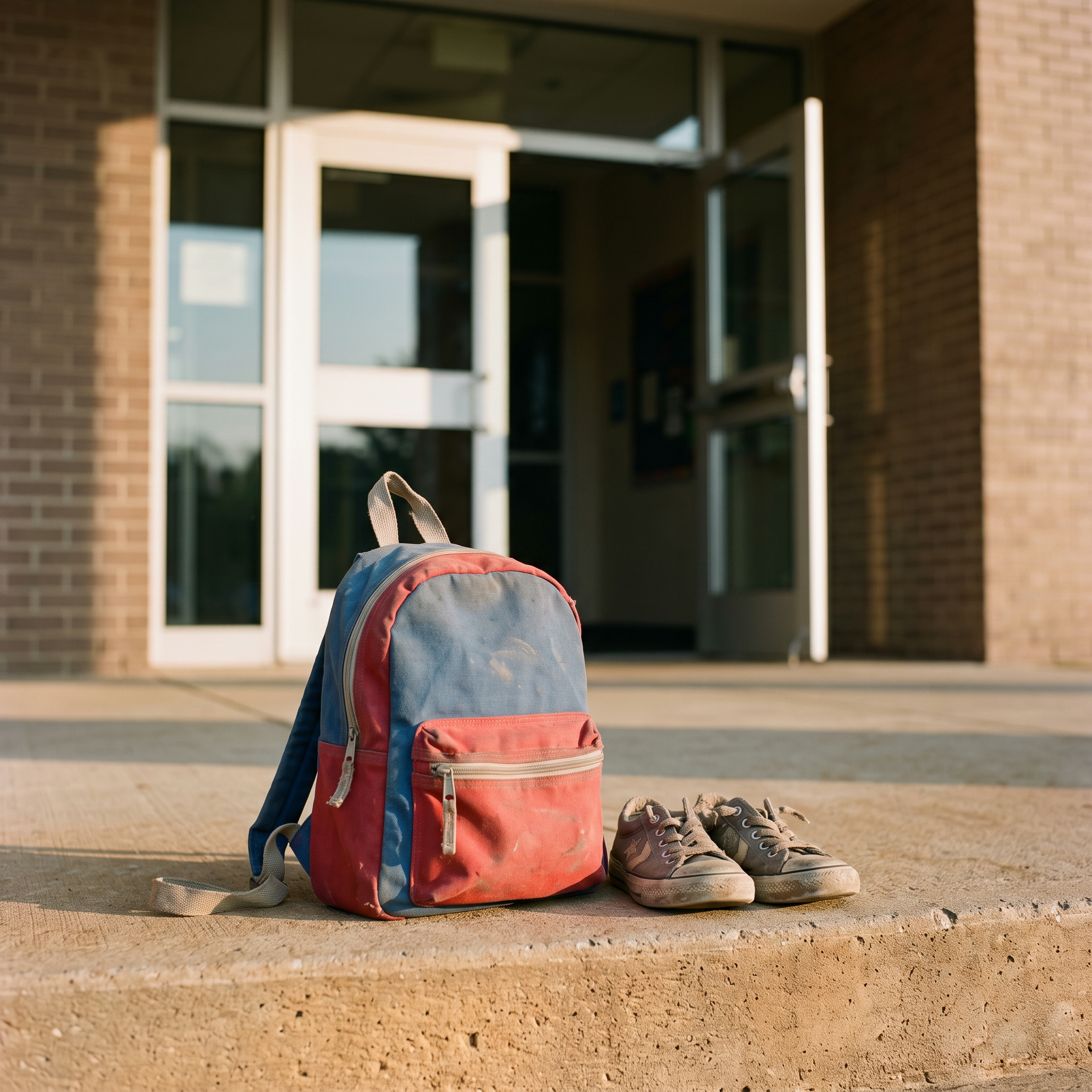 Enrolling a Child With No Proof of Address: The Federal Rule That Says the School Cannot Wait