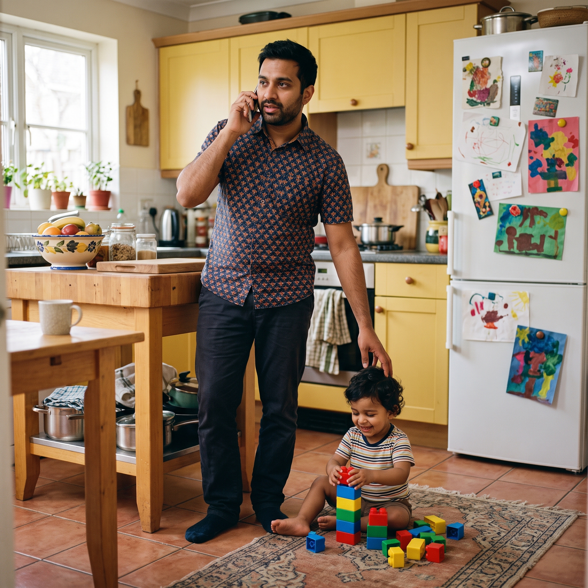 Filing for a protection is usually one phone call or one form, but the clock on it starts the day the notice arrives, not the day you get around to it.