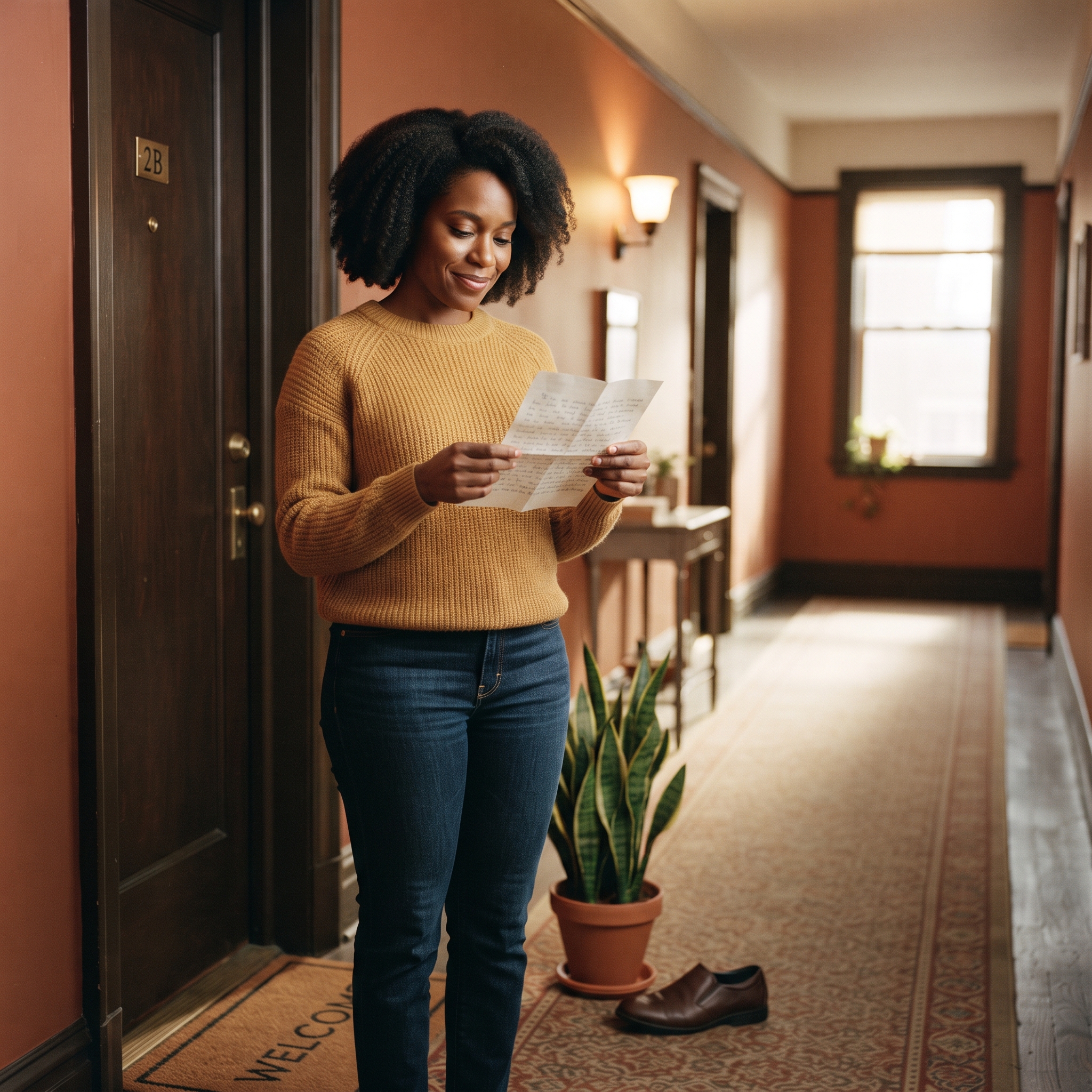 Two Different Waitlists, One Housing Authority: How Local Preferences Decide Who Moves Up First