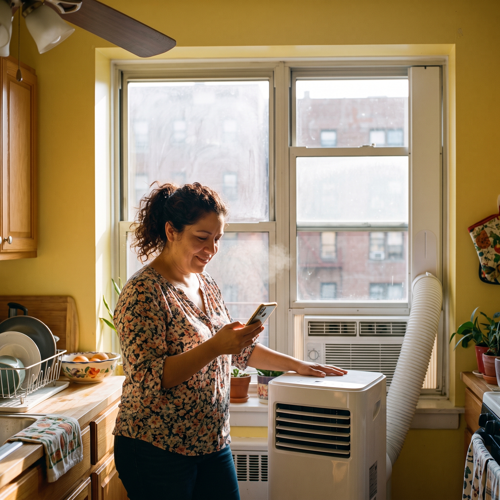 LIHEAP Cooling Assistance: Help With Summer AC Bills for Families