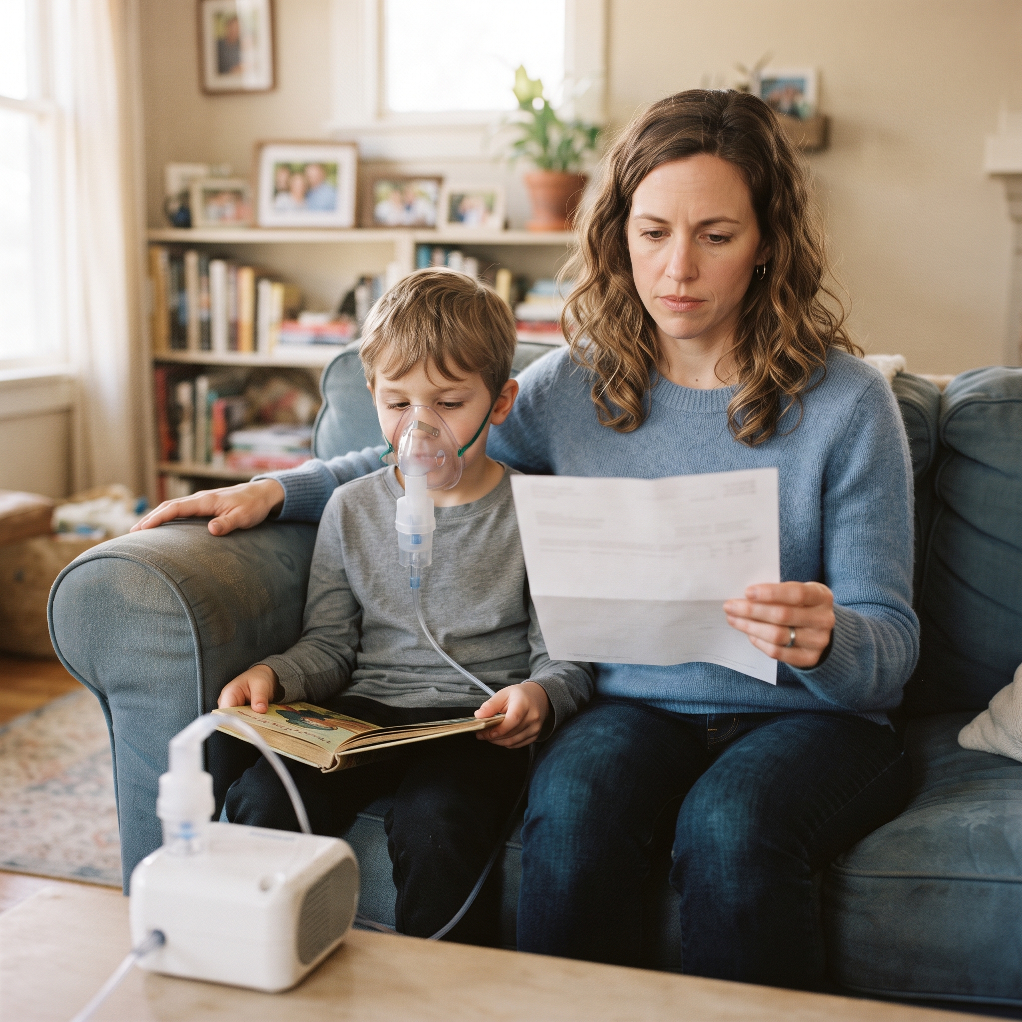 The Medical Equipment Rate Discount: How a $260 Electric Bill Qualifies for a Lower Tier
