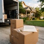 Moving With a Housing Choice Voucher: Start at Your Housing Authority, Not the Truck