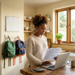 The Child and Dependent Care Tax Credit: Up to $6,000 for Day Camp, Nothing for Overnight Camp