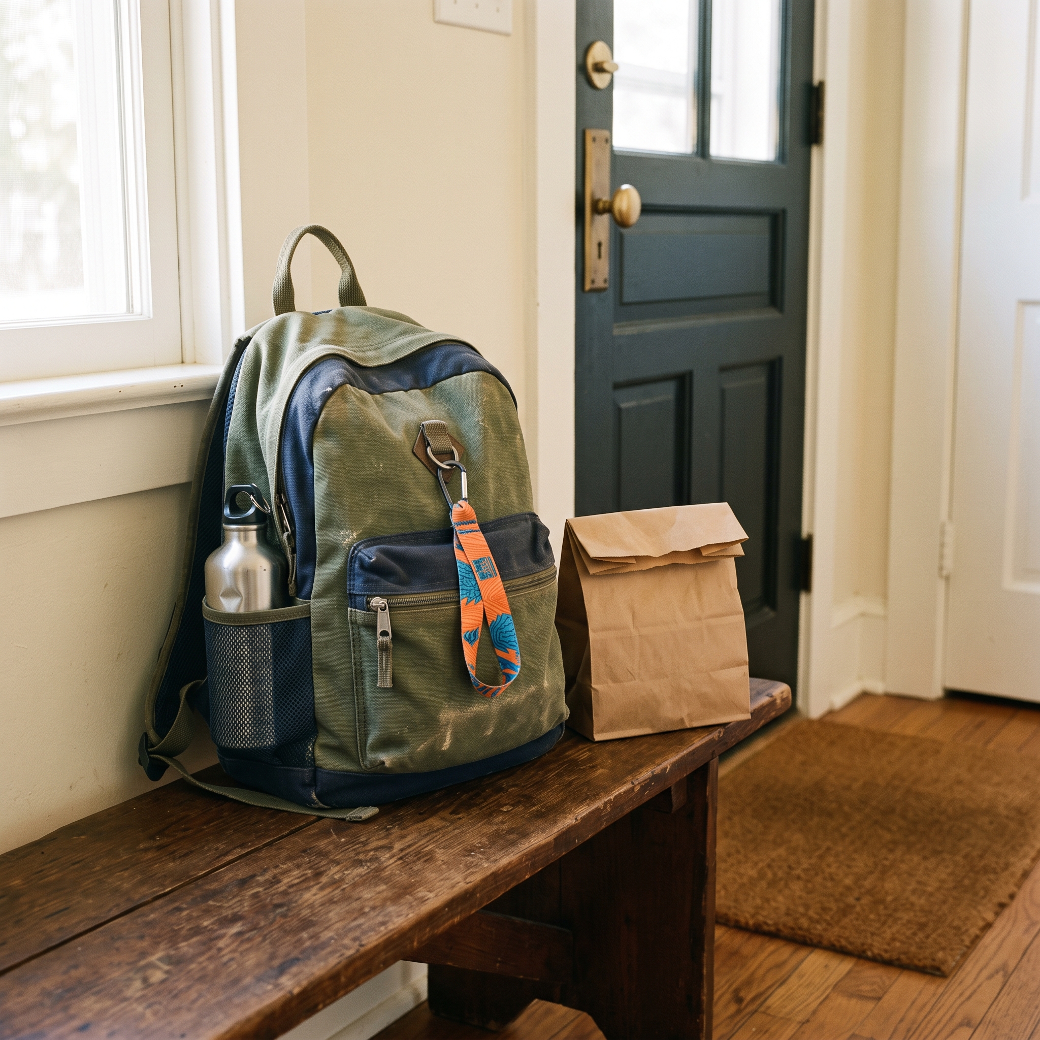 Day camp costs count toward the credit because the child comes home every night. Overnight camp never does, no matter the reason for it.